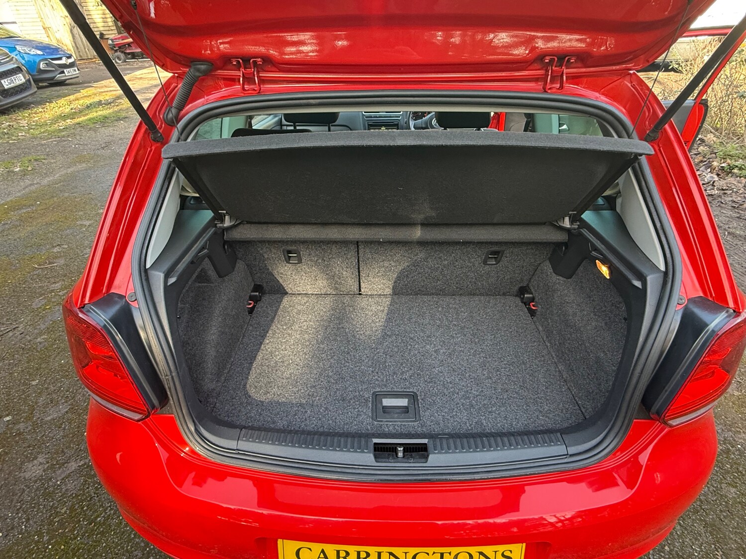 Used Volkswagen Polo 2012 for sale - 77666036: Photo 19