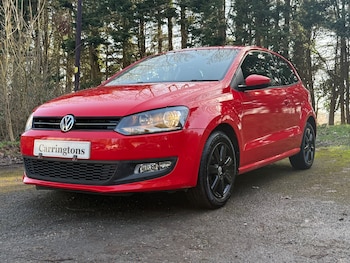 Used Volkswagen Polo 2012 for sale - 77666036: Photo