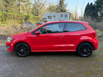 Used Volkswagen Polo 2012 for sale - 77666036: Photo