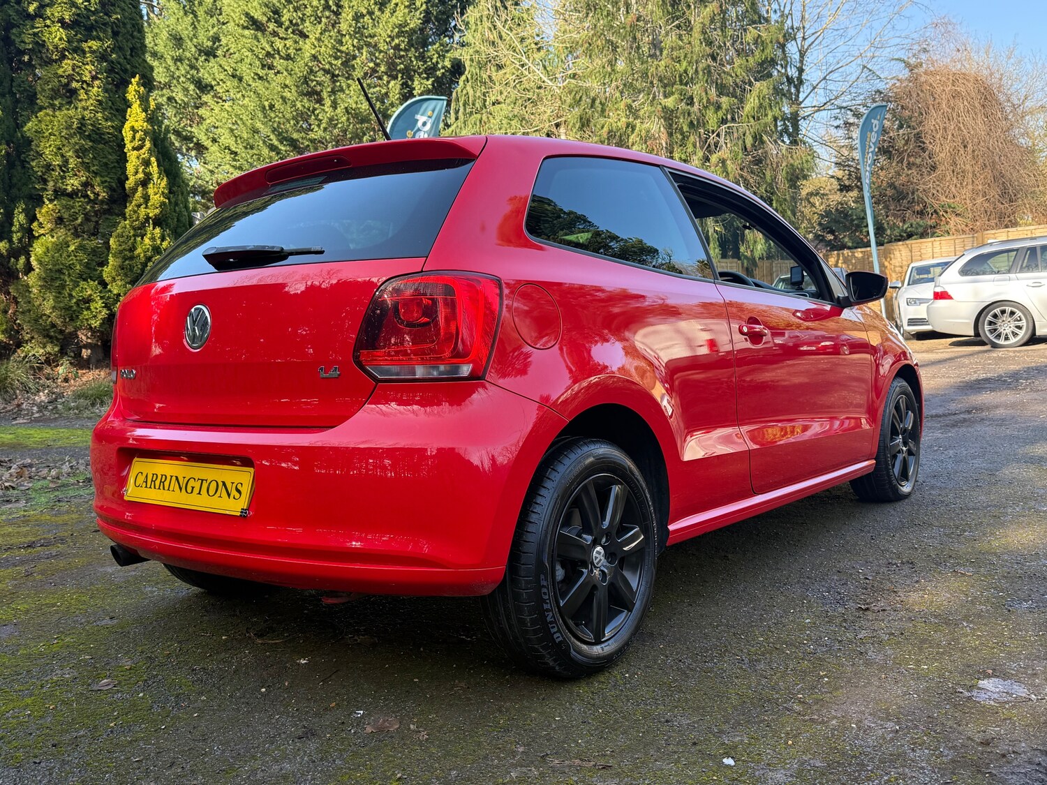 Used Volkswagen Polo 2012 for sale - 77666036: Photo 7