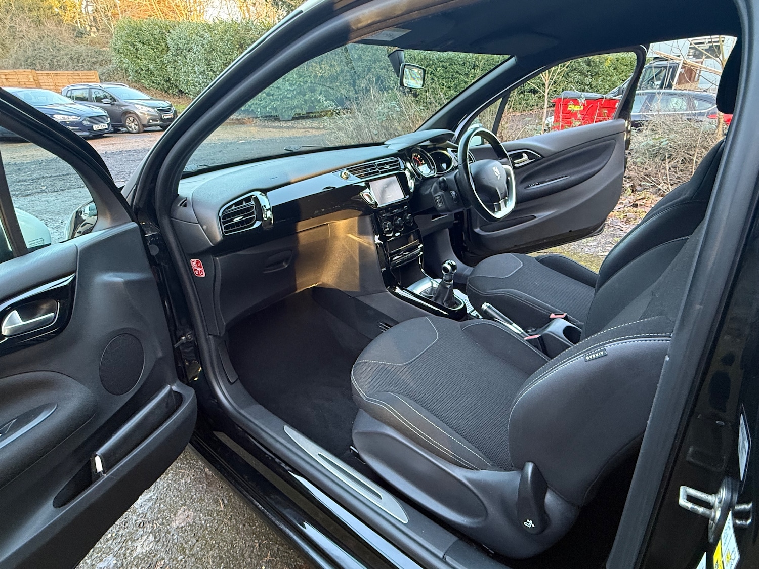 Used DS Automobiles DS 3 2016 for sale - 77128716: Photo 10