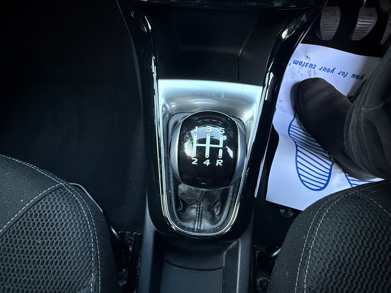 Used DS Automobiles DS 3 2016 for sale - 77128716: Photo 12