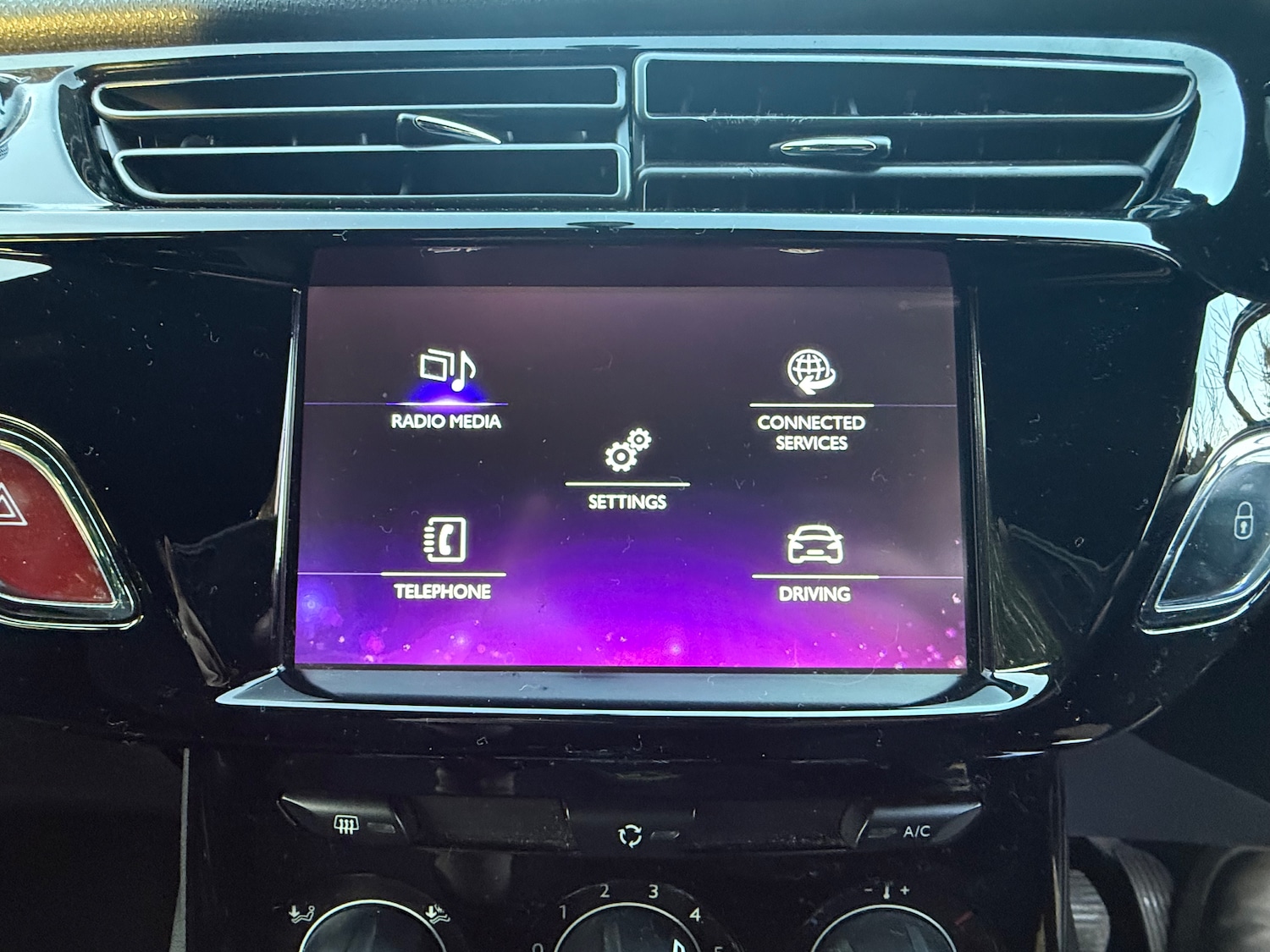 Used DS Automobiles DS 3 2016 for sale - 77128716: Photo 14