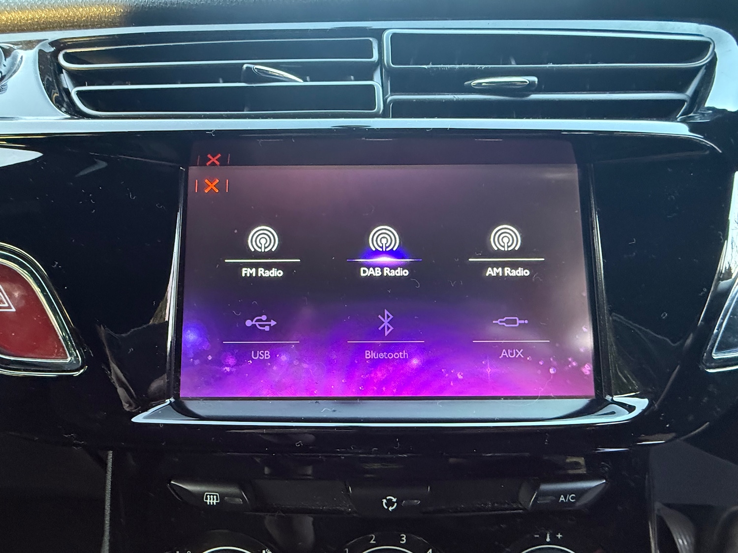 Used DS Automobiles DS 3 2016 for sale - 77128716: Photo 15