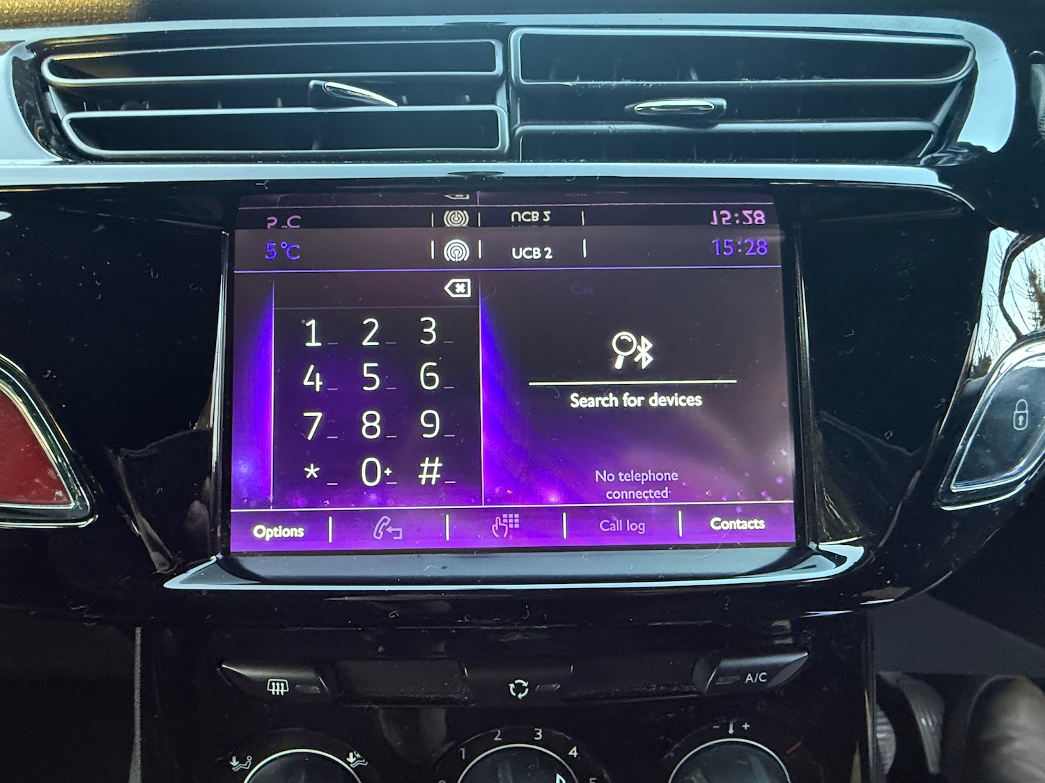 Used DS Automobiles DS 3 2016 for sale - 77128716: Photo 16