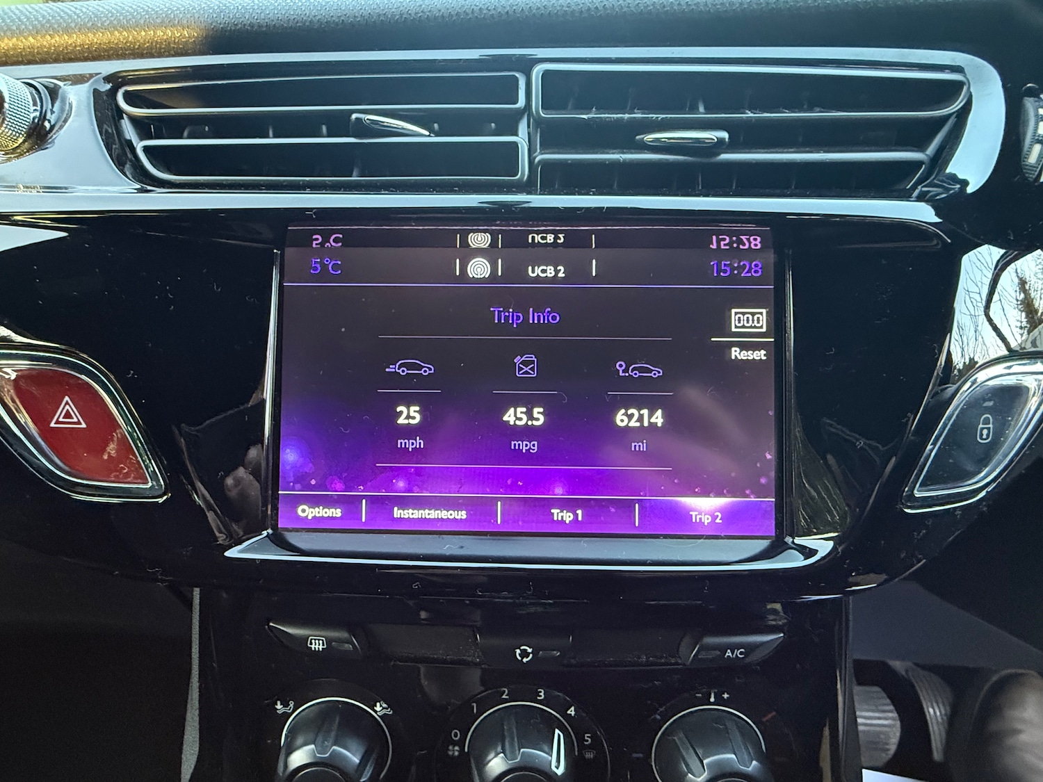 Used DS Automobiles DS 3 2016 for sale - 77128716: Photo 17