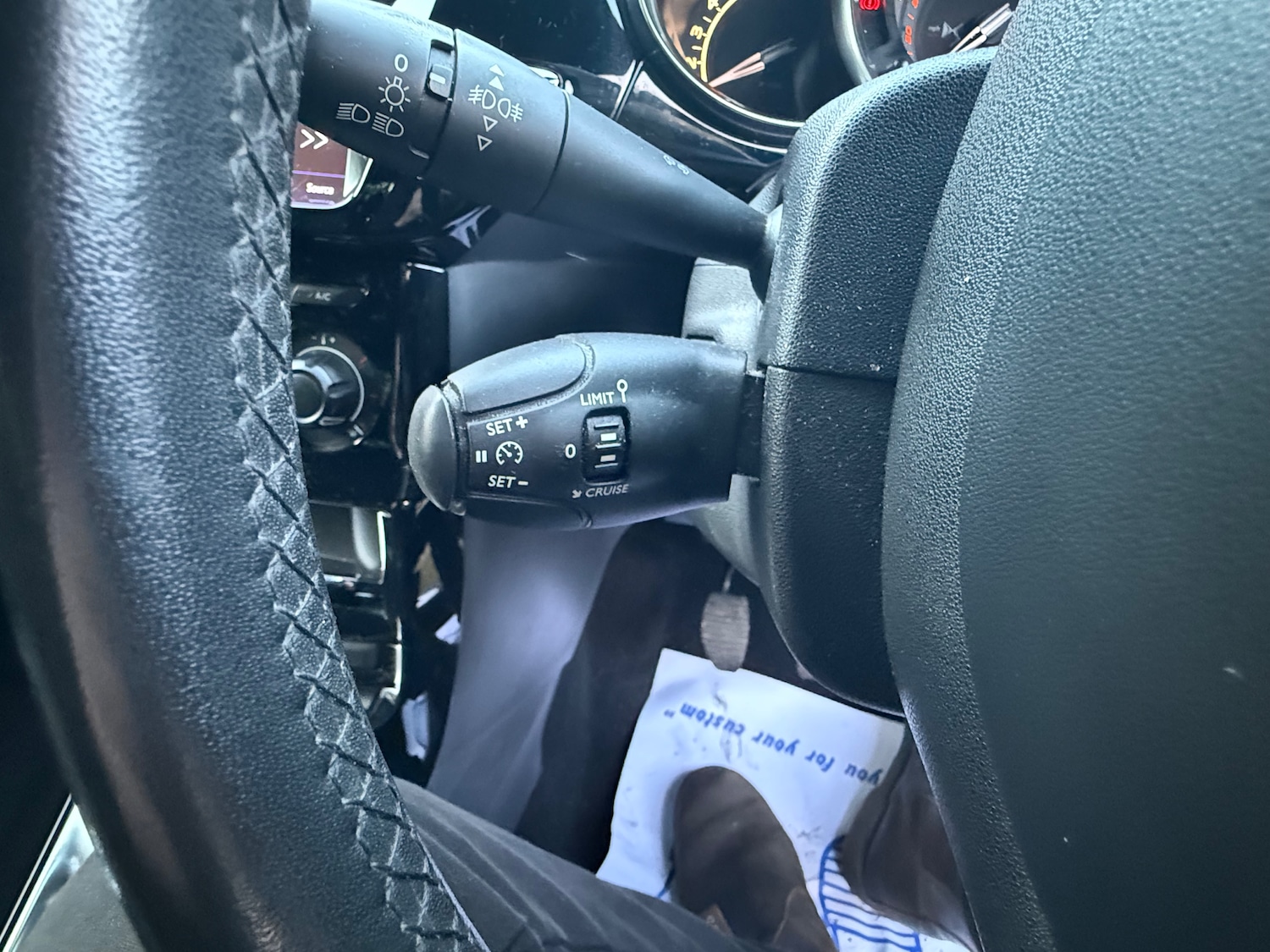 Used DS Automobiles DS 3 2016 for sale - 77128716: Photo 18