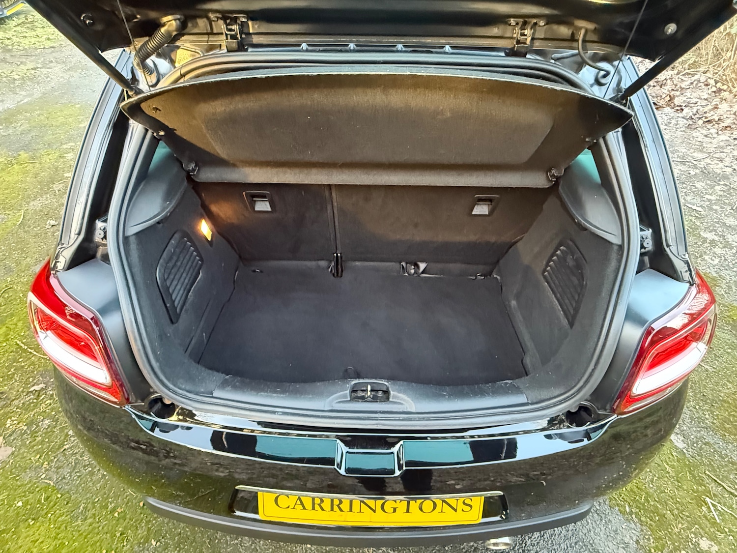 Used DS Automobiles DS 3 2016 for sale - 77128716: Photo 22