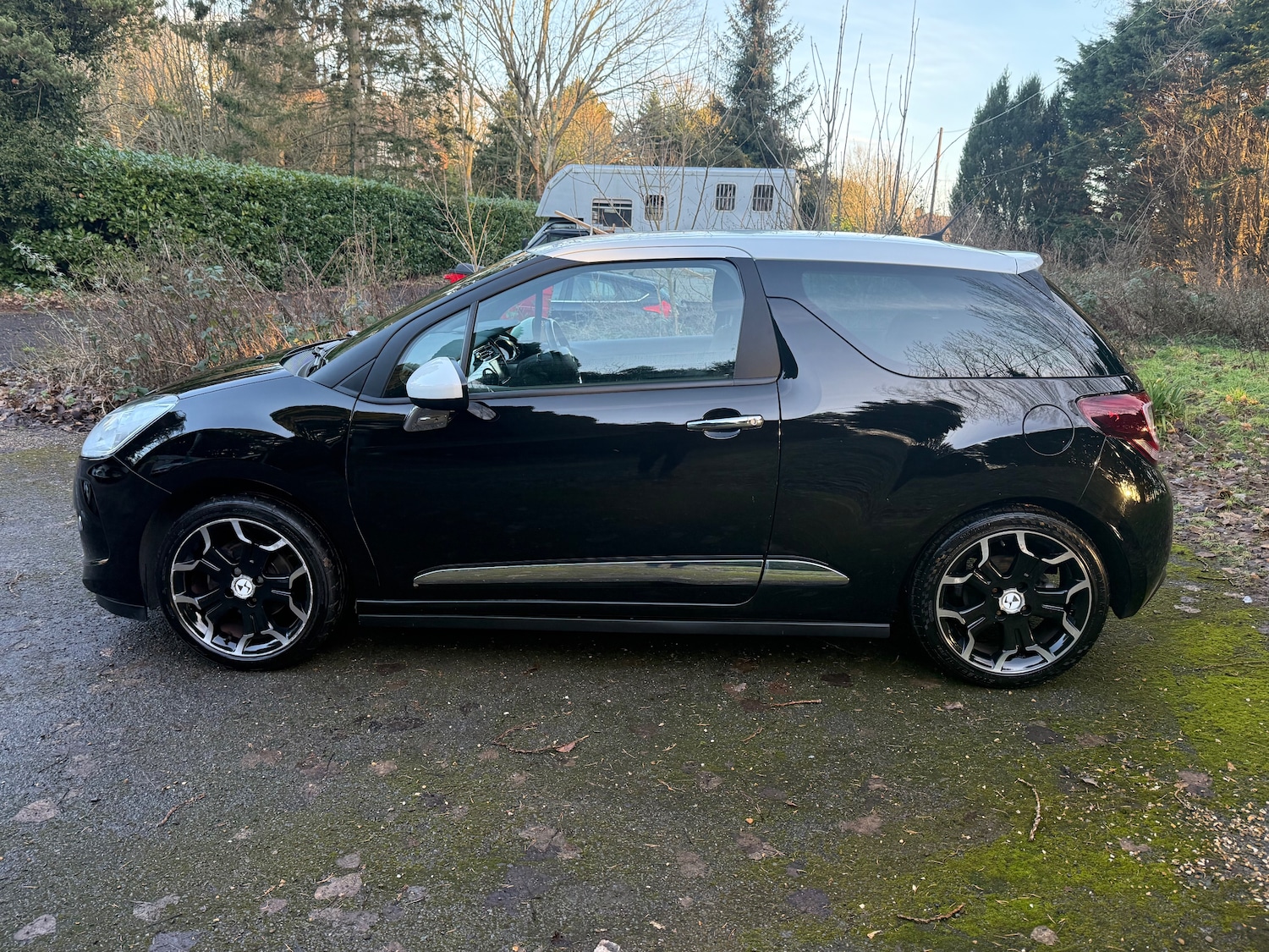 Used DS Automobiles DS 3 2016 for sale - 77128716: Photo 4