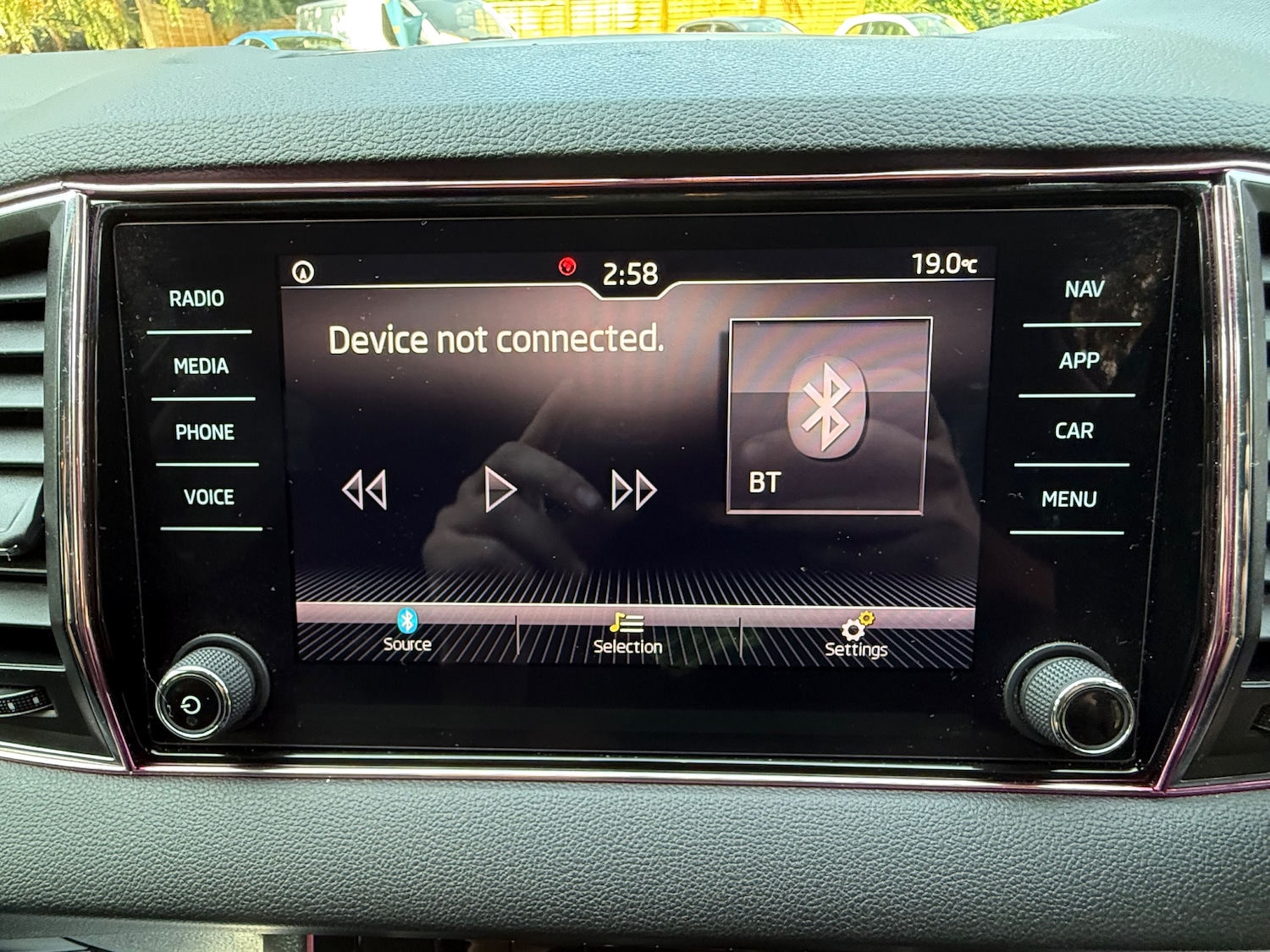 Used Skoda Karoq 2018 for sale - 77110157: Photo 18