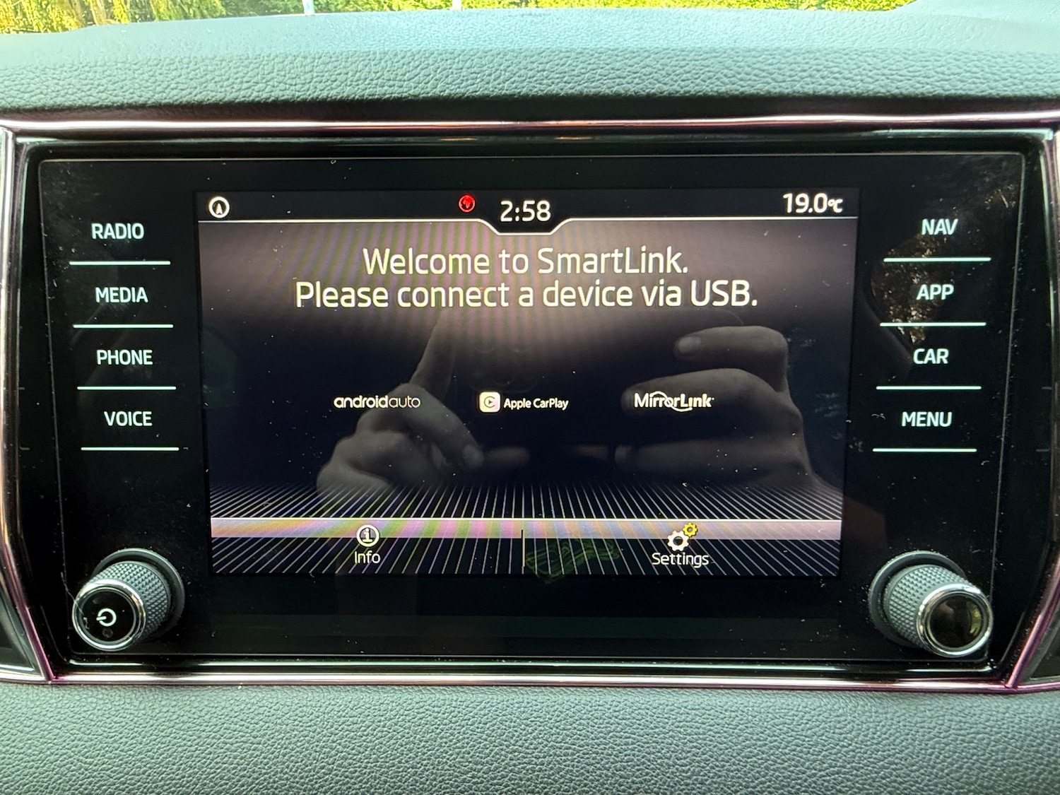 Used Skoda Karoq 2018 for sale - 77110157: Photo 22