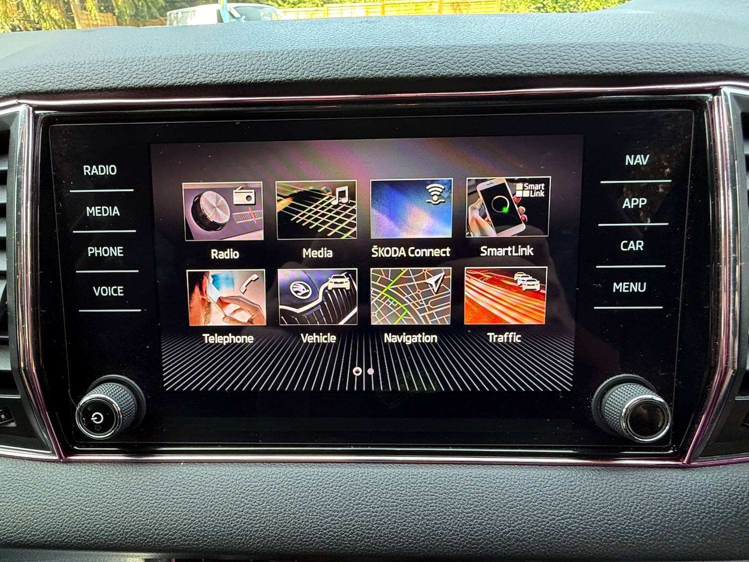 Used Skoda Karoq 2018 for sale - 77110157: Photo 24