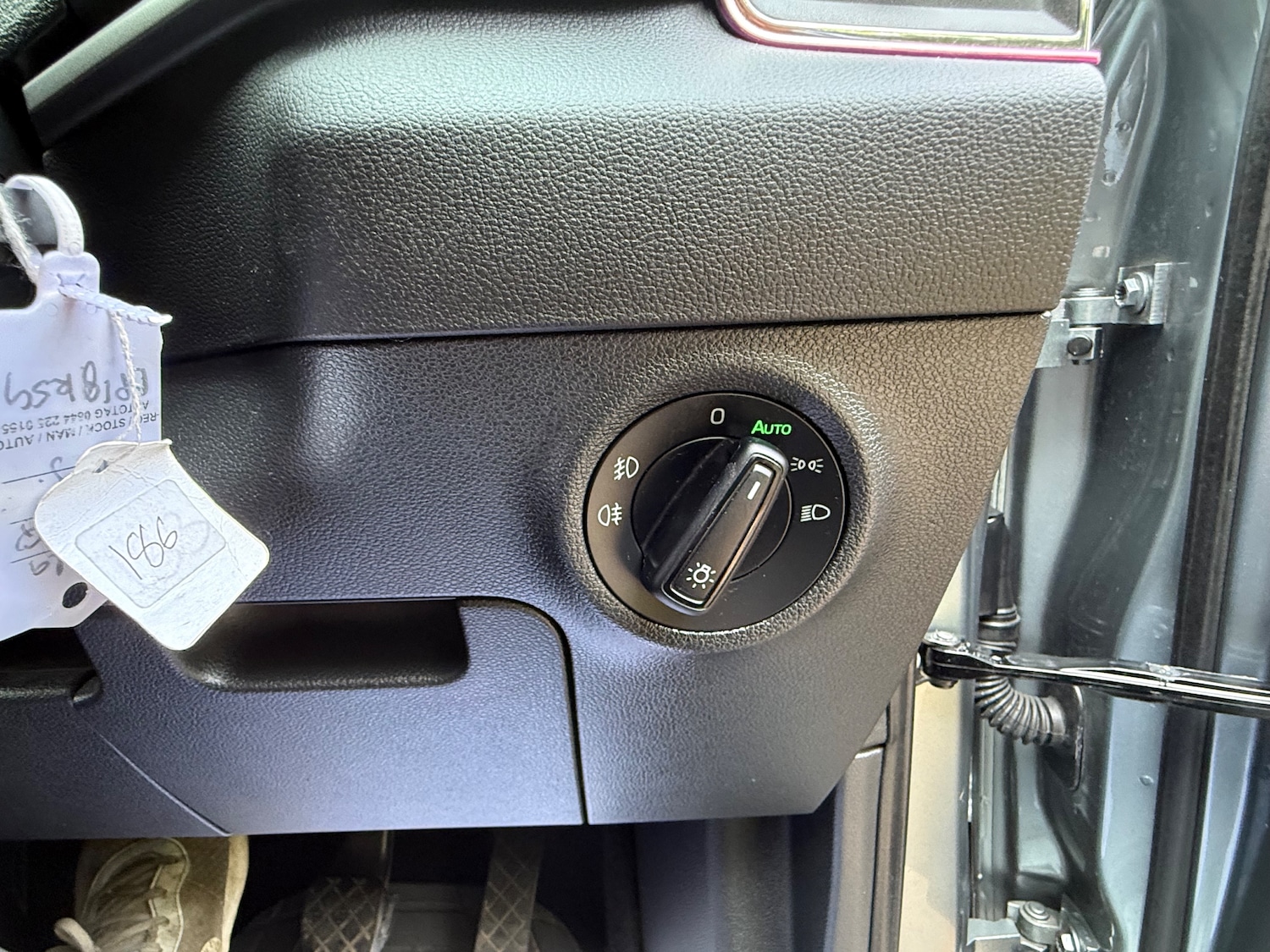 Used Skoda Karoq 2018 for sale - 77110157: Photo 27