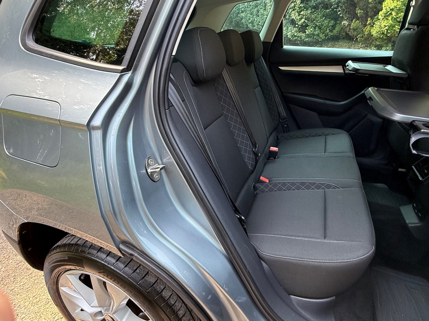 Used Skoda Karoq 2018 for sale - 77110157: Photo 29