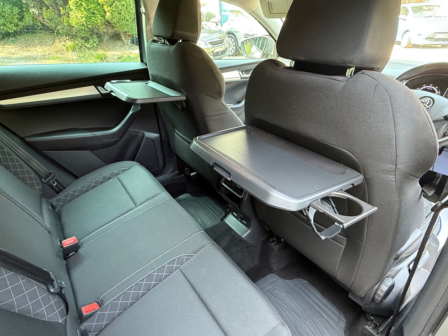 Used Skoda Karoq 2018 for sale - 77110157: Photo 31