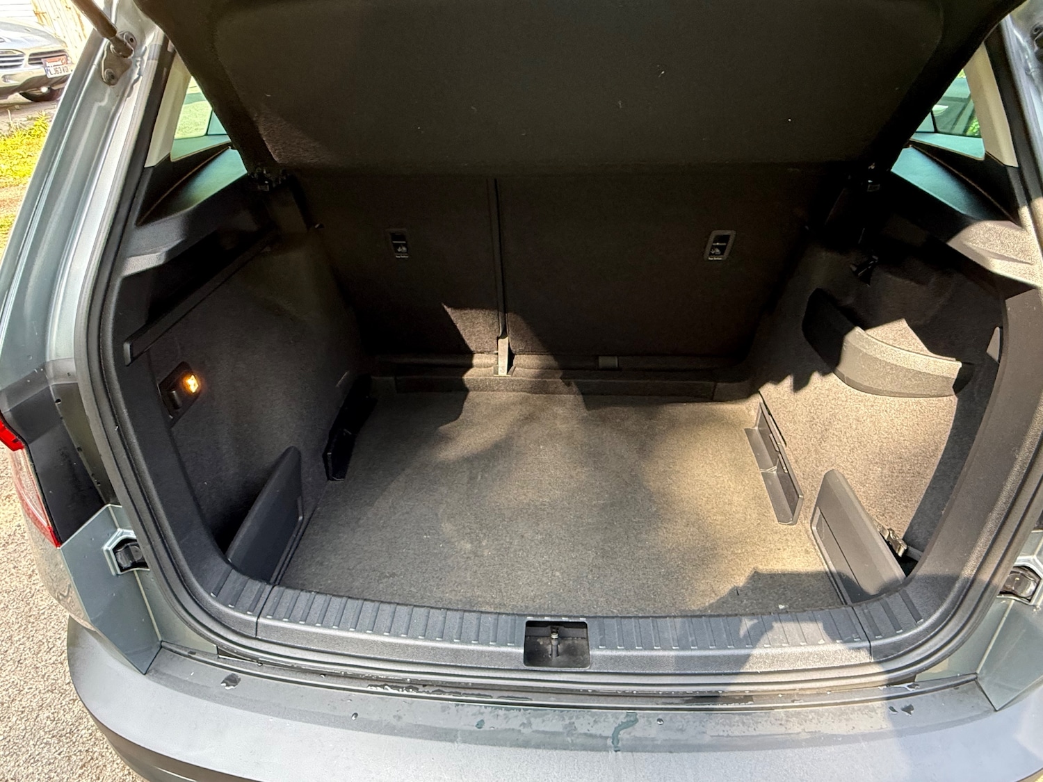 Used Skoda Karoq 2018 for sale - 77110157: Photo 32