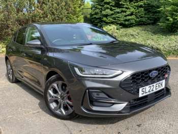 2022 - 1.0 EcoBoost ST-Line 5dr