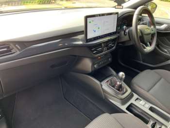 Used Ford Focus 2022 for sale - 74755903: Photo