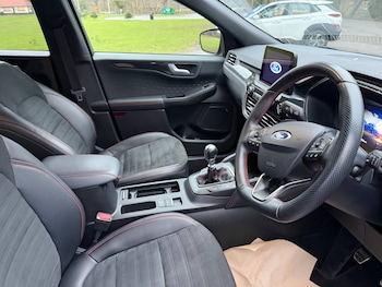 Used Ford Kuga 2020 for sale - 77435901: Photo