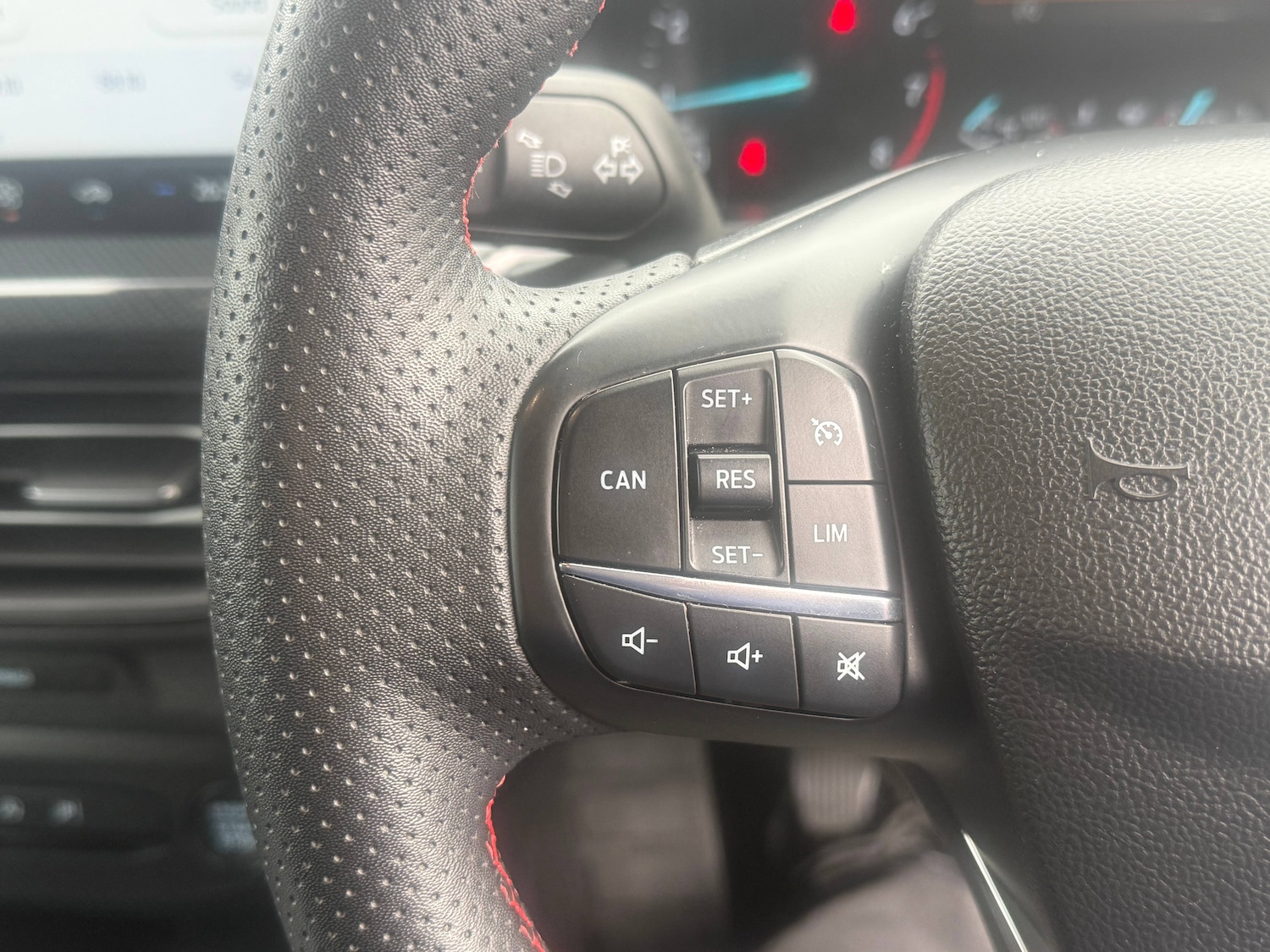 Used Ford Focus 2023 for sale - 76578294: Photo 10