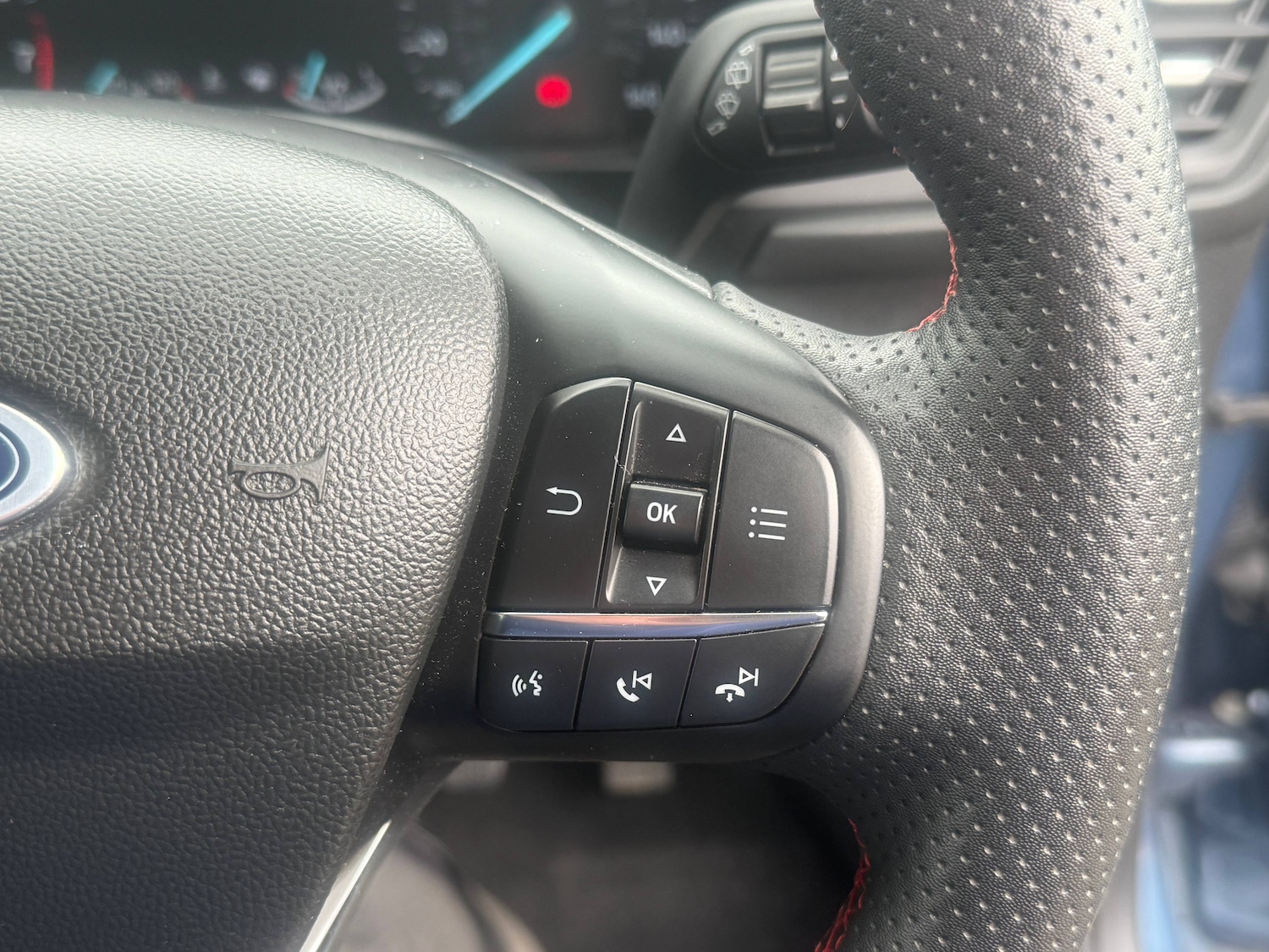 Used Ford Focus 2023 for sale - 76578294: Photo 11