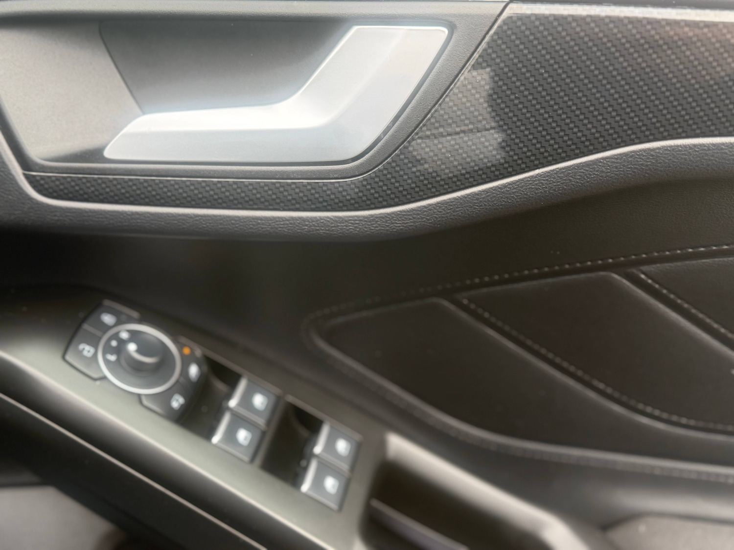 Used Ford Focus 2023 for sale - 76578294: Photo 19