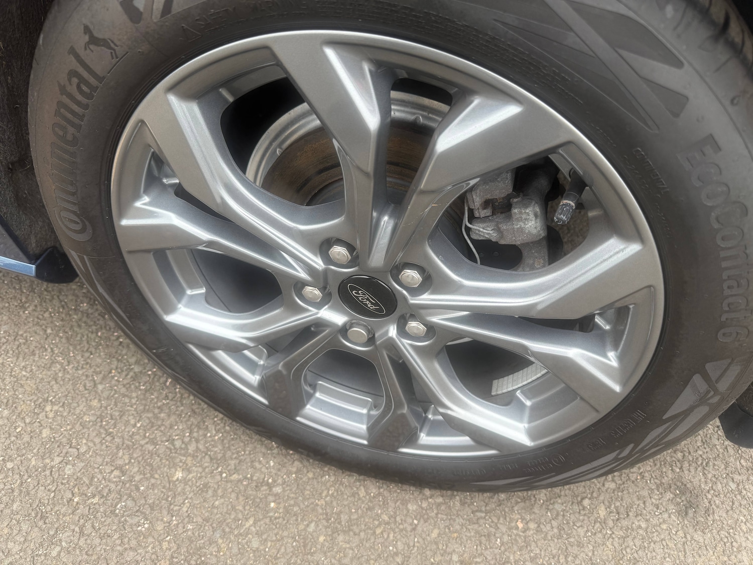 Used Ford Focus 2023 for sale - 76578294: Photo 21