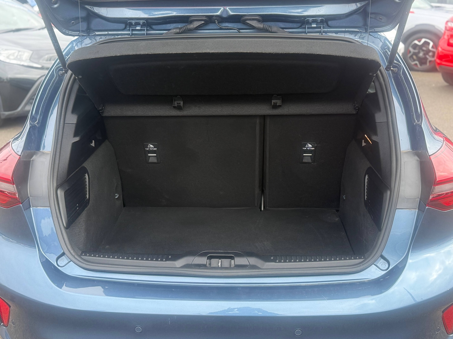 Used Ford Focus 2023 for sale - 76578294: Photo 6