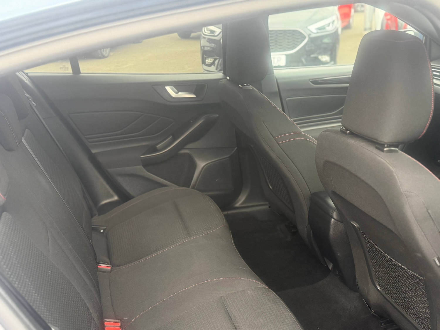 Used Ford Focus 2023 for sale - 76578294: Photo 8