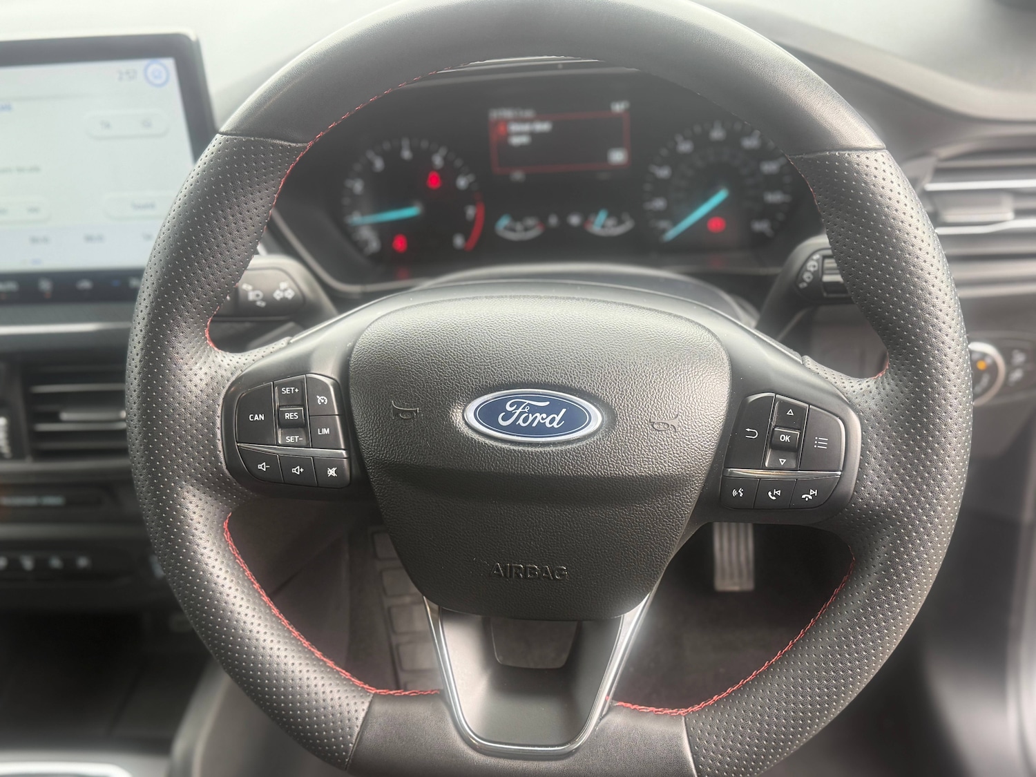 Used Ford Focus 2023 for sale - 76578294: Photo 9