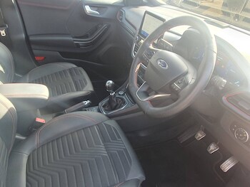 Used Ford Puma 2021 for sale - 77719110: Photo