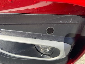 Used Ford Focus 2022 for sale - 76616852: Photo