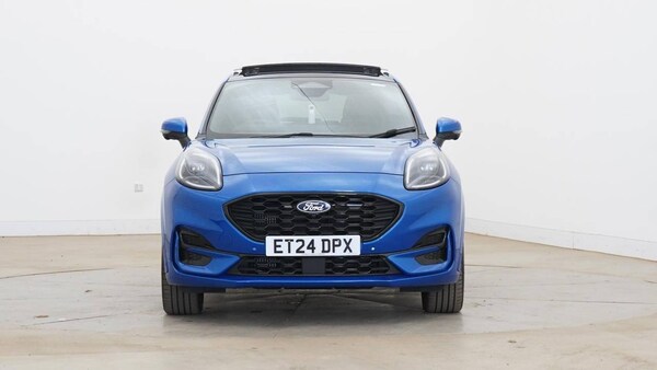 Used Ford Puma 2024 for sale - 75735994: Photo 11