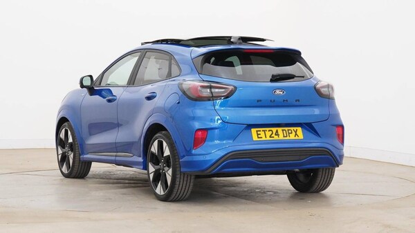 Used Ford Puma 2024 for sale - 75735994: Photo 13