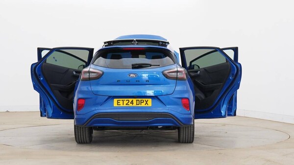 Used Ford Puma 2024 for sale - 75735994: Photo 15