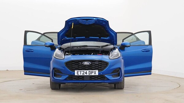 Used Ford Puma 2024 for sale - 75735994: Photo 19