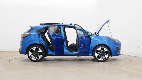 Used Ford Puma 2024 for sale - 75735994: Photo 21