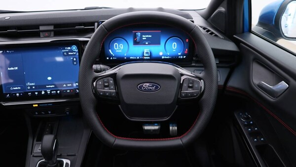 Used Ford Puma 2024 for sale - 75735994: Photo 2