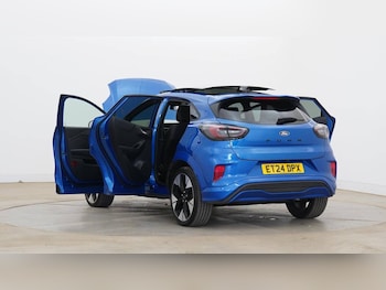 Used Ford Puma 2024 for sale - 75735994: Photo