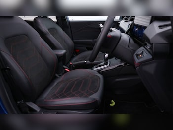 Used Ford Puma 2024 for sale - 75735994: Photo