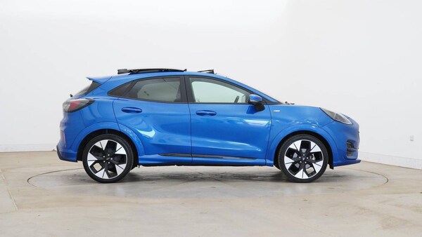 Used Ford Puma 2024 for sale - 75735994: Photo 5