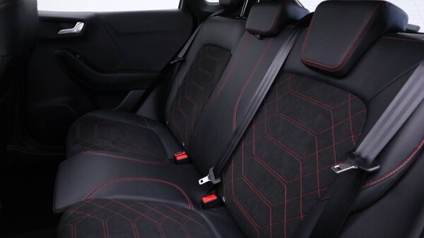 Used Ford Puma 2024 for sale - 75735994: Photo 6