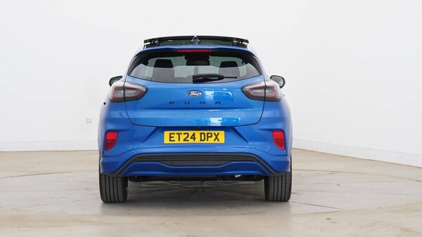 Used Ford Puma 2024 for sale - 75735994: Photo 7