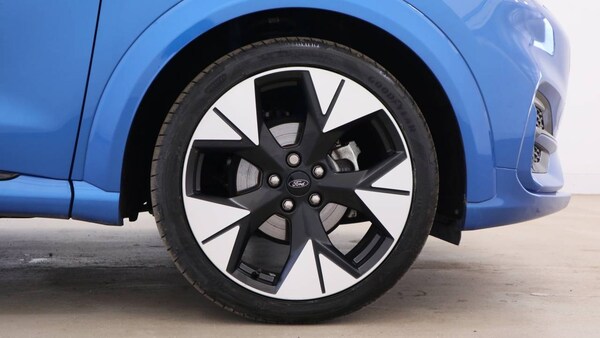 Used Ford Puma 2024 for sale - 75735994: Photo 9
