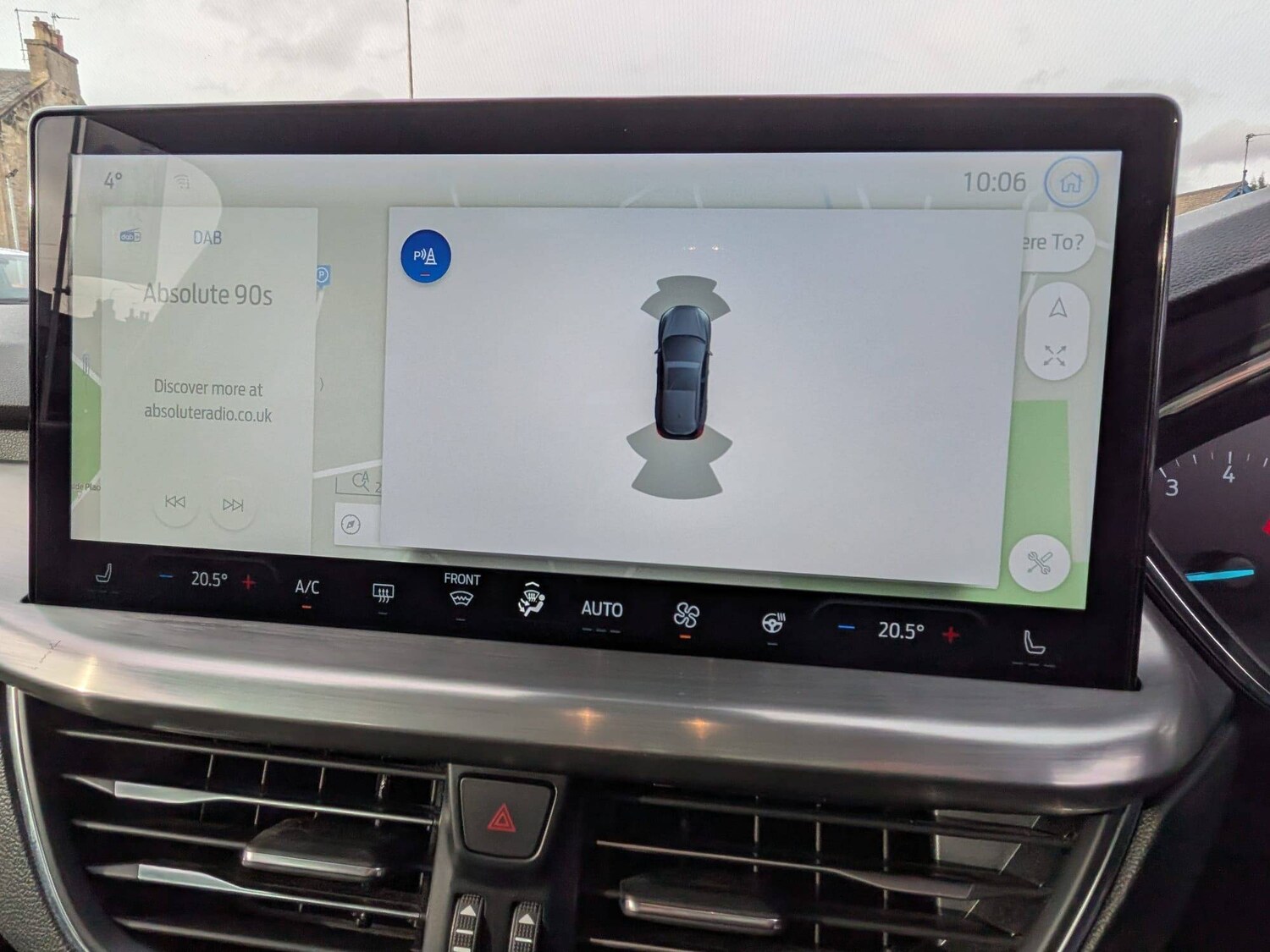 Used Ford Focus for sale - 77591671: Photo 10