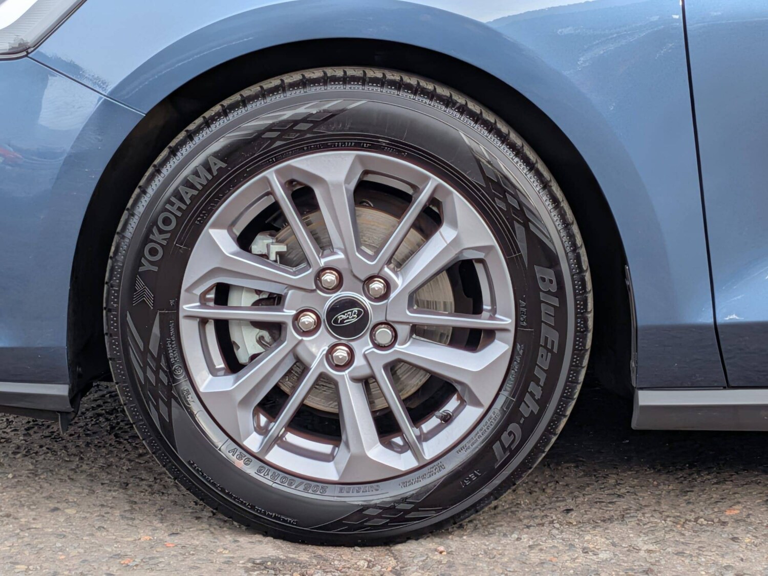 Used Ford Focus for sale - 77591671: Photo 12