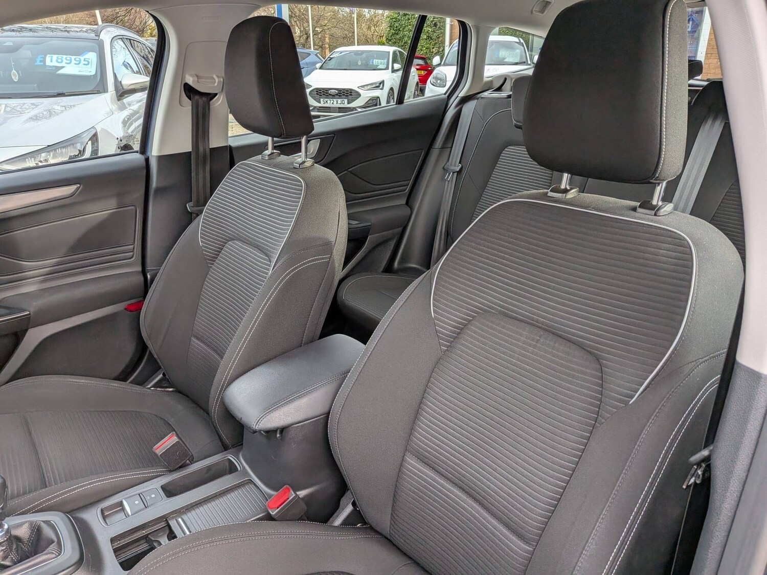 Used Ford Focus for sale - 77591671: Photo 13