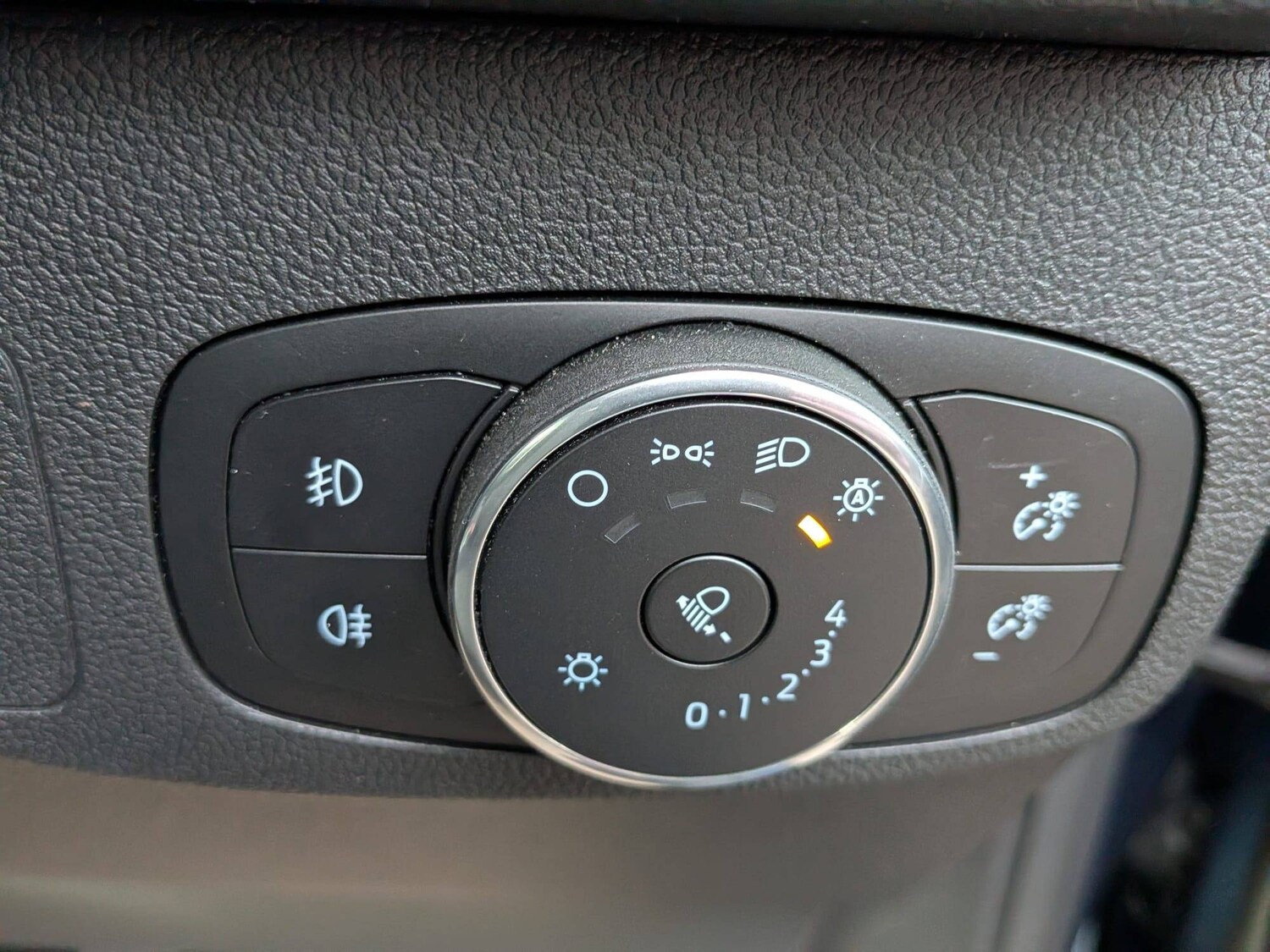 Used Ford Focus for sale - 77591671: Photo 14