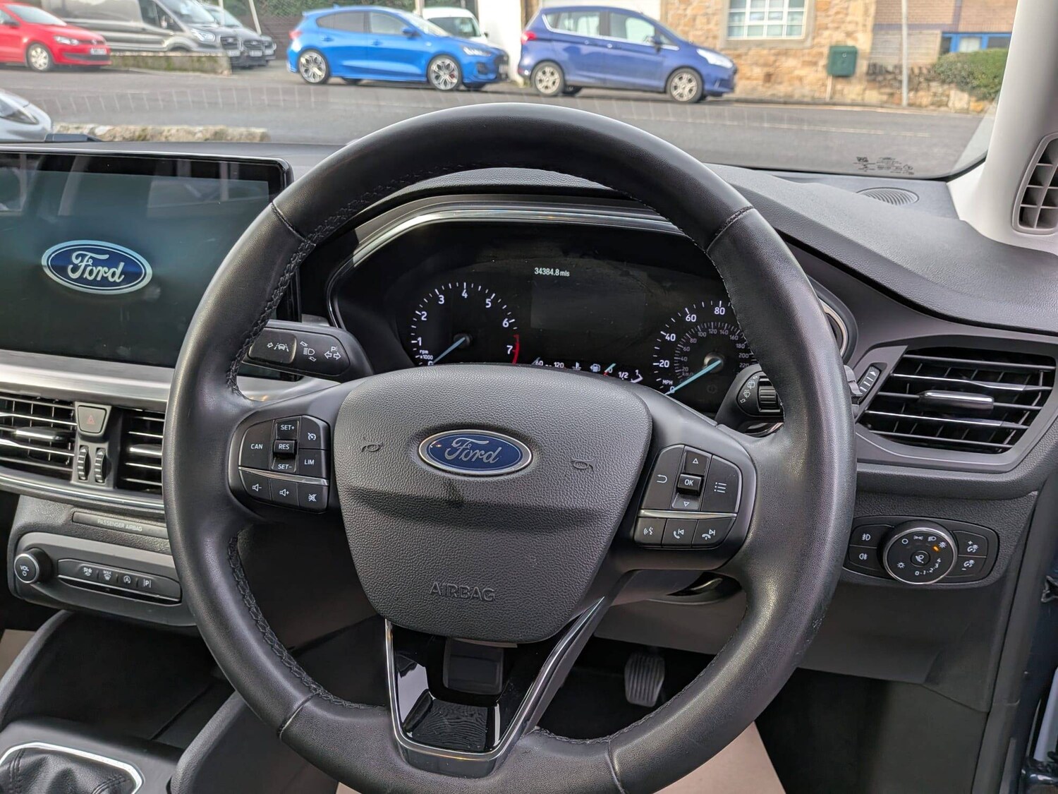 Used Ford Focus for sale - 77591671: Photo 21