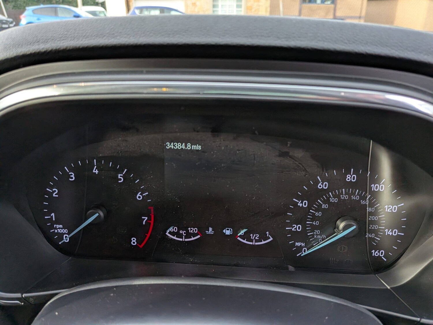 Used Ford Focus for sale - 77591671: Photo 22